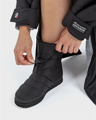 Dryrobe Women\'s Thermal Boots størrelse 39